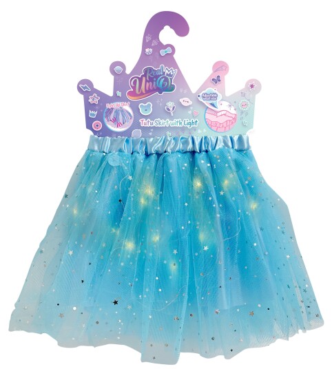 Real UniQ Tutu Skirt With Lights 30455 Real UniQ Tutu Skirt With Lights 30455