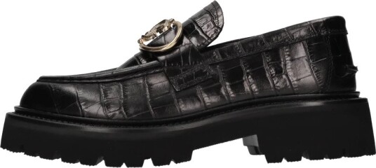 Roberto Cavalli Dame Sko Svart 39 EU, Roberto Cavalli Dame Sko Svart 39 EU,