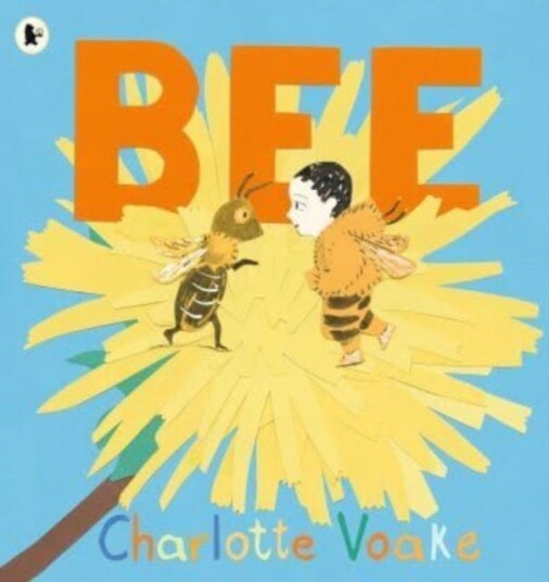 Bee Av Charlotte Voake