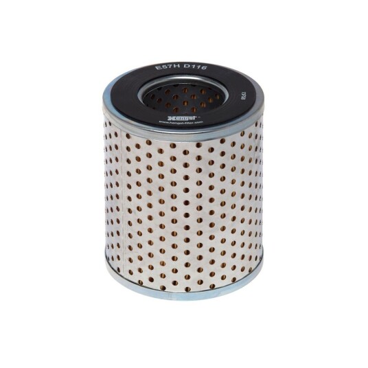 Oljefilter HENGST FILTER E57H D116 Oljefilter HENGST FILTER E57H D116