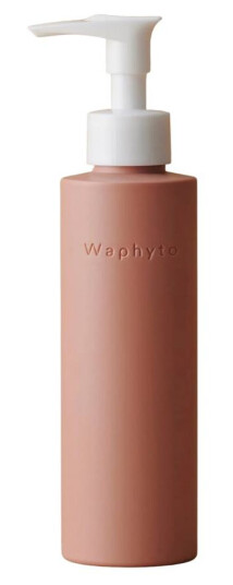 Waphyto Nourishing Cleansing Oil 140ml Waphyto Nourishing Cleansing Oil 140ml
