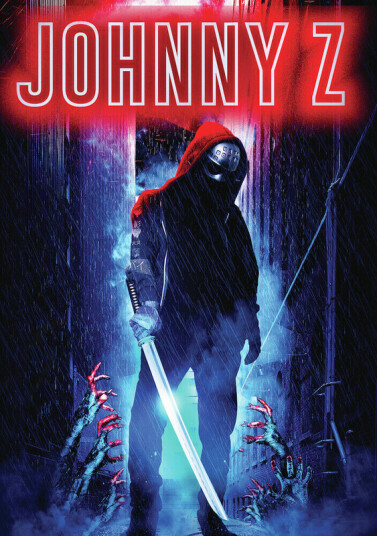Johnny Z DVD