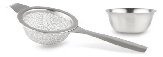 Tesil rustfritt stål Tesil rustfritt stål