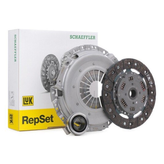 Clutchsett LuK 623 1842 00 Clutchsett LuK 623 1842 00
