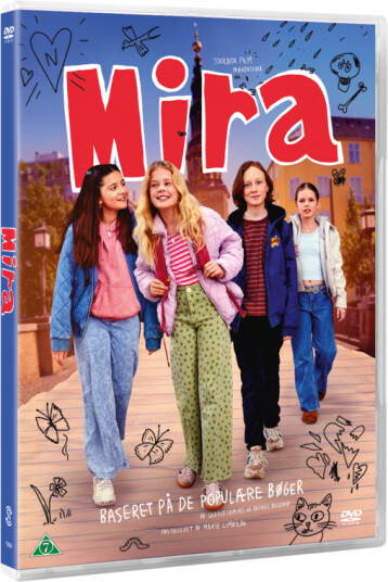 Mira DVD