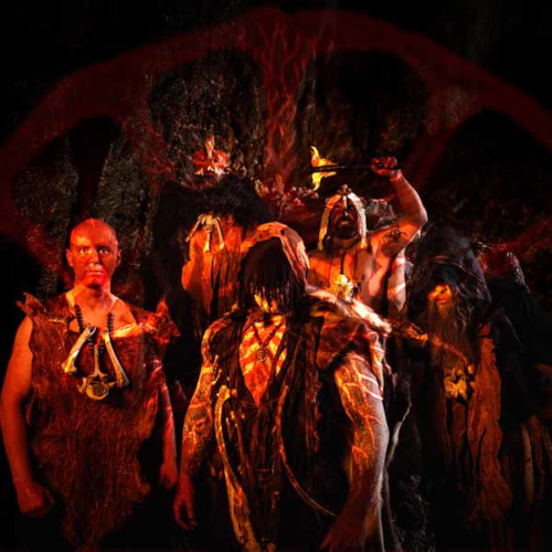 Wyrdstaef Primordial Bloodlines CD