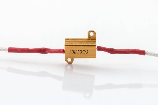 Lumen 10w Motstand