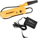 Patchsee Pro-Patchlight Patchkabelidentifikator Rødt Lys