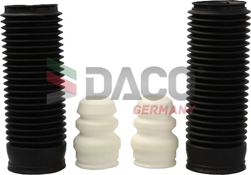 DACO Germany PK1008 Støvkappe, støtdemper