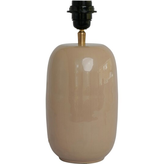 Emily Lampefot Beige