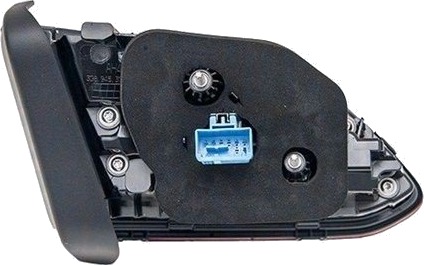 MAGNETI MARELLI 714081730203 Baklykt