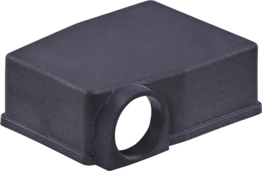 Tildekning, batteripolklemme HELLA 9GH 707 920-052