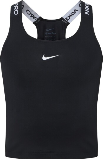 Nike G Np Df Tank Black XS