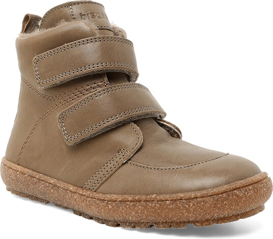 Bisgaard Bisgaard Storm Lamb Khaki green 29/18.4CM Bisgaard Bisgaard Storm Lamb Khaki green 29/18.4CM