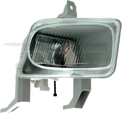 Tyc Tåkelyskaster TYC 19 5327 05 2
