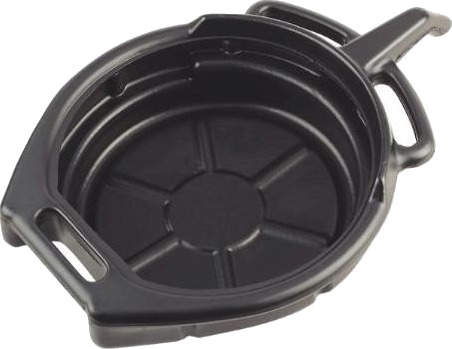 SEALEY DRP02 Oppsamlingskar