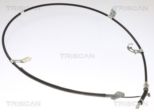 Tautrekk, håndbremse TRISCAN 8140 69192