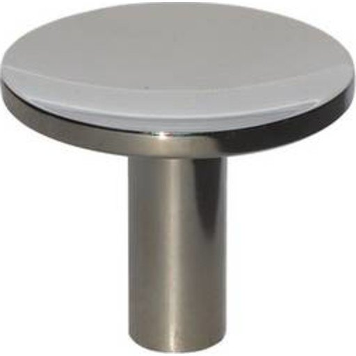Gustavsberg Skapknott K11 krom