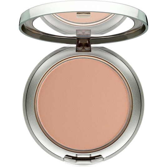 Artdeco Mineral Compact Powder 10 Basic Beige 9 g Pudder Artdeco Mineral Compact Powder 10 Basic Beige 9 g Pudder