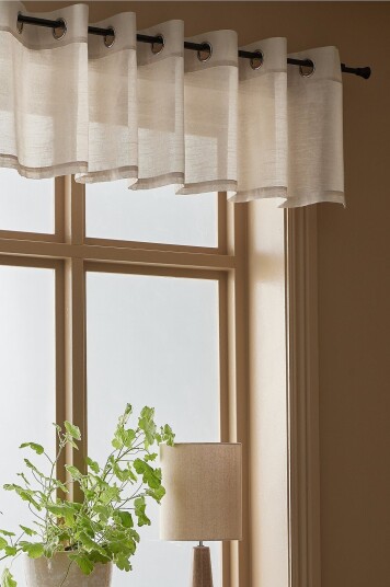 Ellos Home Majlekappe Nellie Beige