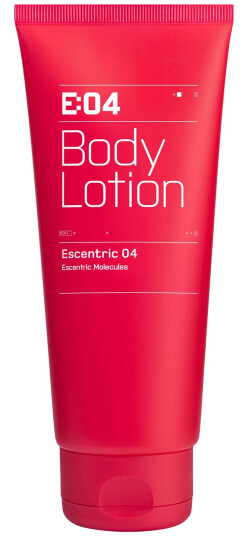 Escentric Molecules Escentric 04 Body Lotion 200 ml