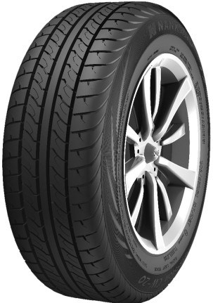 Nankang Passion CW-20 225/50R18 109/107T