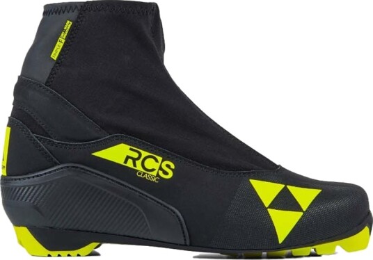 Fischer Men"s Rcs Classic No Color 45 Fischer Men"s Rcs Classic No Color 45