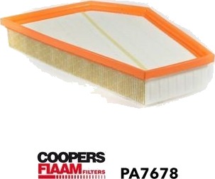 COOPERSFIAAM FILTERS PA7678 Luftfilter COOPERSFIAAM FILTERS PA7678 Luftfilter
