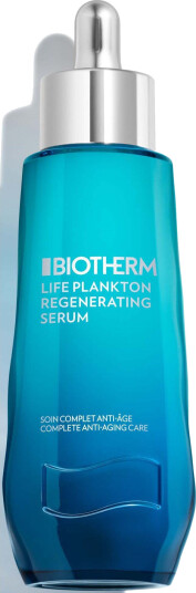 Biotherm Life Plankton Regenererende Serum 75 ml for Alle Hudtyper