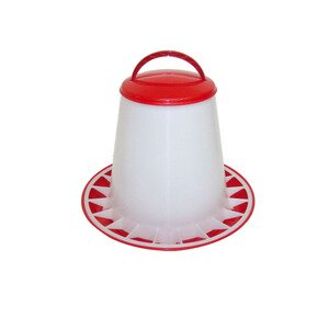 America Forsilo høns plast disko 3 kg America Forsilo høns plast disko 3 kg