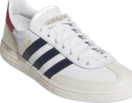 adidas Golf Originals Spezial Golf FTWWHT/NINDIG/TMVIRE 36 2/3