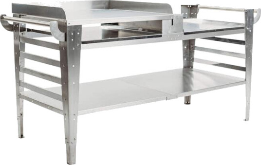 Pizzabord GrillSymbol Baso XL Pizzabord GrillSymbol Baso XL