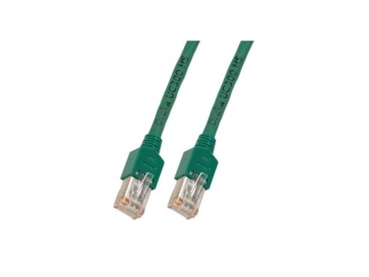Efb Elektronik K8013.0,50 0,5 M Cat5e Sf/Utp S-Ftp Rj-45 Rj-45