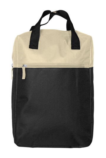 Derby of Sweden Sky Daypack Mini   Sand