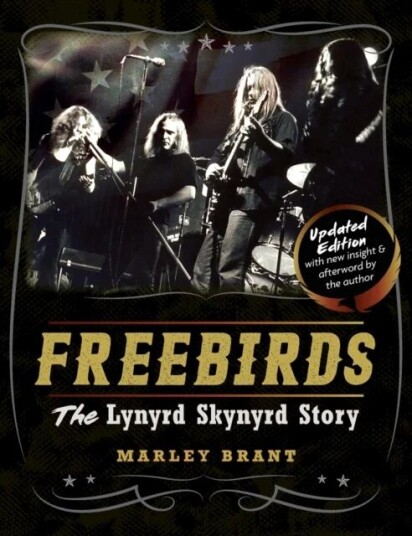 Freebirds Av Marley Brant