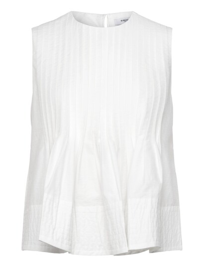 SUNCOO Paris Luigi White M SUNCOO Paris Luigi White M