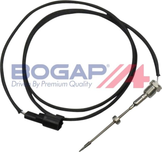 BOGAP F6120134 Sensor, eksostemperatur BOGAP F6120134 Sensor, eksostemperatur