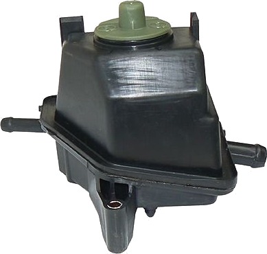 Utjevningsbeholder, hydraulikkolje-servostyring METZGER 2140035