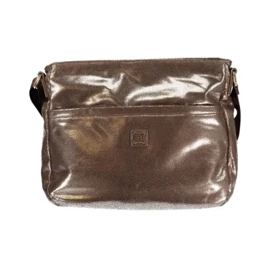 Laura Biagiotti Dame Vesker Brun ONE SIZE, Laura Biagiotti Dame Vesker Brun ONE SIZE,
