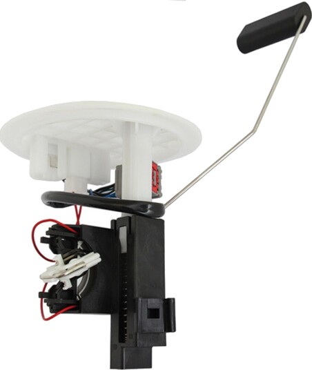 Sensor brennstoff forråd Professional Parts 23435854