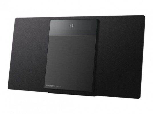 Panasonic SC-HC412EG-K
