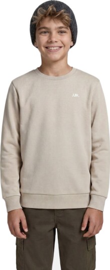 JJ Rebels JREBREBEL LOGO SWEAT CREW NECK