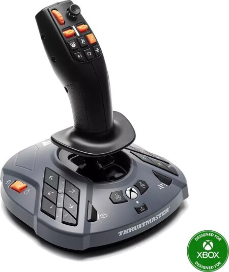 Thrustmaster SimTask FarmStick Kontroller Xbox