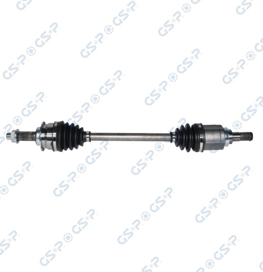 GSP 257296 Drivaksel GSP 257296 Drivaksel