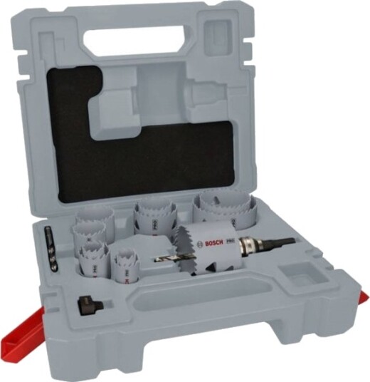 Bosch Accessories Stikksagblad 20/22/25/32/35/40/44/51/60/68/76 Mm 1 Stk (2608901549)