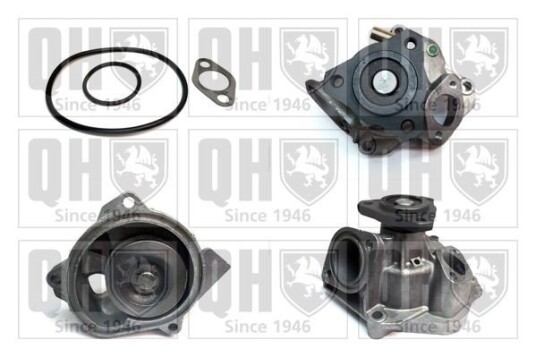 QUINTON HAZELL QCP2674 Vannpumpe
