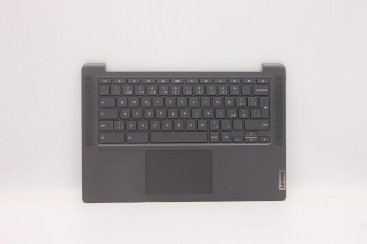 Lenovo Upper Case ASM_CZE/SLK L82M8