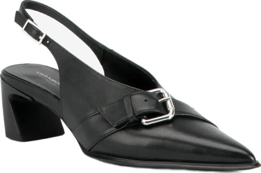 VAGABOND Ilona   BLACK   39