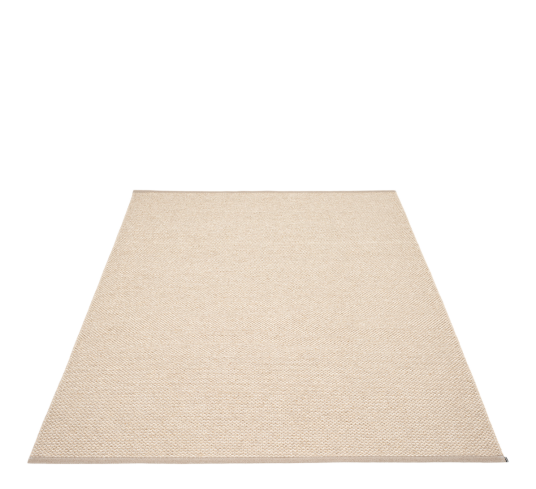 Pappelina Effi matte mud 230x320 cm Pappelina Effi matte mud 230x320 cm