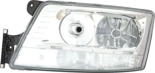 ALKAR 9855009 Frontlykter